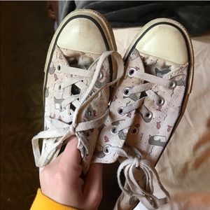 penguin converse 🐧